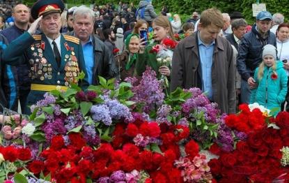 Дробович пояснив відмінність у сприйнятті Другої світової в Україні і Росії