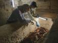 Справжній бізнес на смерті: Археологи розповіли, як працювали творці мумій у Стародавньому Єгипті