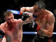 UFC 249: Гетжі сенсаційно нокаутував Фергюсона у титульному бою (фото, відео)