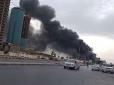 Союзник Путіна обстріляв ракетами міжнародний аеропорт столиці Лівії, є загиблі та поранені