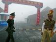У хід пішло каміння: Військовослужбовці Індії та Китаю побилися на кордоні