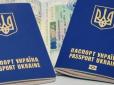 Уряд планує заборонити своїм громадянам в'їжджати в Білорусь за внутрішніми паспортами (документ)