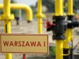 Сльози скреп: Польща готує потужний удар по поставках російського газу в Європу