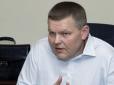Підозріла обставина: Знайдений застреленим нардеп Давиденко позичив комусь $1,5 мільйона