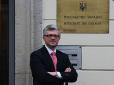 Крим на кону: Посол України пояснив, навіщо пропонував запроданцю Кремля ексканцлеру Шредеру парі