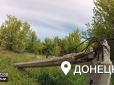 Збідніли, нема лоску, нема заторів: Жителі про окупований Донецьк (відео)