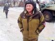 Полетів до пекла: На Донбасі загадково загинув командир бойовиків 