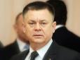 Розстріли на Майдані: Суд заочно заарештував міністра оборони часів Януковича