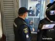 Скандал з катуваннями у Кагарлику: У Києві заарештували підозрюваного в згвалтуванні 