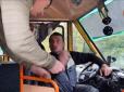 Принизив ветерана: У Чернігові жорстоко покарали водія маршрутки (відео)