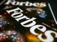 Порошенко знову мільярдер: Forbes Україна склав рейтинг найбагатших українців