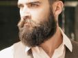 Чи потрібно чоловікам голити бороду на карантині: Лікарі висловилися однозначно