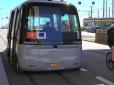 Першими стали Гельсінкі: В Європі почався експеримент з безпілотним громадським транспортом