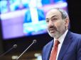 Вся сім'я прем'єр-міністра Вірменії виявилася інфікованою COVID-19