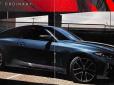 Новинку розсекретили раніше часу: Шпигунські фото BMW 4-Series 2021