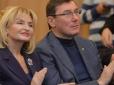 День народження за 150 000 гривень і не тільки: Луценко і його дружина показали декларацію