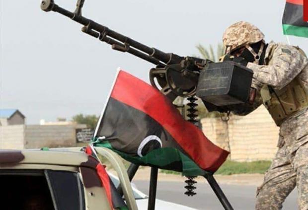 Війна в Лівії та дайджест подій на Близькому сході. 2 червня 2020 року