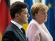 Президент України провів телефонну розмову з канцлером Німеччини: Що відомо