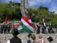 Найодіозніший режим сучасної Європи встигає скрізь: Президент Хорватії жорстко розкритикував Орбана за територіальні претензії