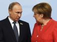 Нахабний теракт у центрі Берліну: Меркель заговорила про нові санкції проти Росії