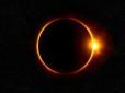 Щоб пережити без проблем: Поради астролога щодо сонячного затемнення 21 червня