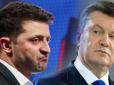 Вимірювання бездушності на прикладах життя: Екснардеп запевняє, що навіть Янукович виявив більше людяності, ніж шостий президент України