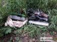 Готував серію терактів: На Луганщині затримали колишнього військового (фото)