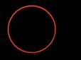 Кільцеве сонячне затемнення у день літнього сонцестояння: Яскраві фото від спостерігачів зі всього світу