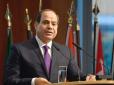 Армію Єгипту готують до вторгнення до сусідньої країни