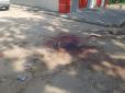 Один поранений помер у лікарні: Неадекват порізав у кафе на Житомирщині 9 людей (фото)