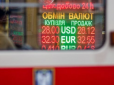 Економіка не витримає: Експерти спрогнозували, що буде з курсом долара в Україні