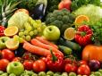 Цей рік став унікальним: Експерти дали прогноз щодо цін на овочі і фрукти до кінця літа