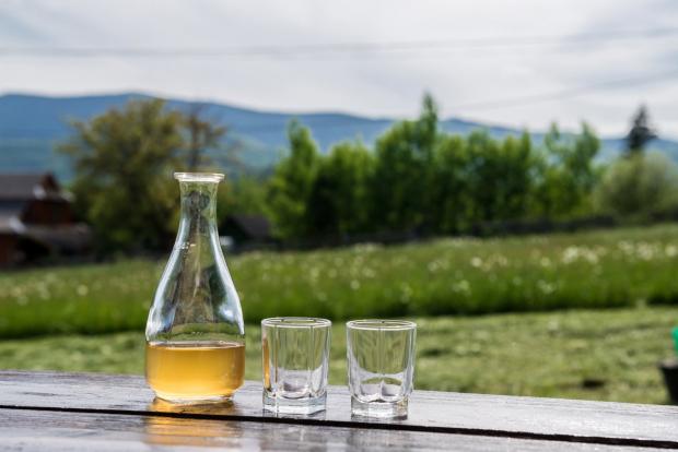 Медовуха – традиційний напій українців