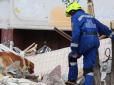 Дива не сталося: Рятувальники виявили тіло п'ятої жертви під завалами будинку на Позняках (фото)