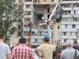 Будинок гойдається, бетон тріщить: Тривожні дані про багатоповерхівку в Києві, яка 
