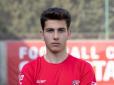 19-річного грузинського футболіста знайдено мертвим: Що сталося (фото)