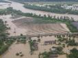 Негода у Західній Україні: У Чернівцях чекають нову хвилю паводків вище семи метрів
