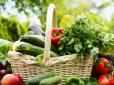 Будьте здорові! Який літній овоч сприяє здоров'ю печінки