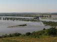Трасу Одеса - Рені закривають: На Одещину насуваються масштабні повені