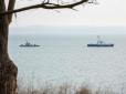Зовсім скоро: Українська розвідка припускає, що Росія вдасться до нових провокацій на Чорному морі