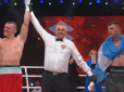 Без шансів: Український боксер зазнав нищівної поразки в Польщі (відео)