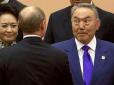 З архіву ПУ. Казахстан сколихнула хвиля обурення від заяви Путіна 