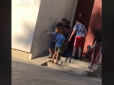 У Львові діти жорстоко побили однолітка (відео)
