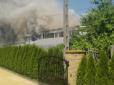 Залишилися без нічого: У Польщі місцеві спалили хостел з українськими заробітчанами (фото)