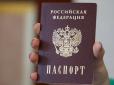 Стало відомо, скільки російських паспортів отримали жителі Донбасу і що з ними зробить Україна