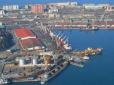 Почали менше красти? Головний порт України за п’ять місяців збільшив свій прибуток на 1304%