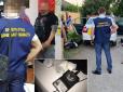 Дореформувалися: На Донеччині копів спіймали на викраденні людей і торгівлі наркотиками (фото)