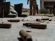 Полонених катували гарячою парою: У Лівії виявлено крематорії російської банди 