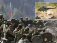 Росія стягне до кордонів України 120 тисяч військових і 500 танків, - розвідник про навчання 