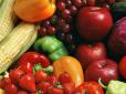 Будьте здорові! Які овочі та ягоди допомагають боротися з раком